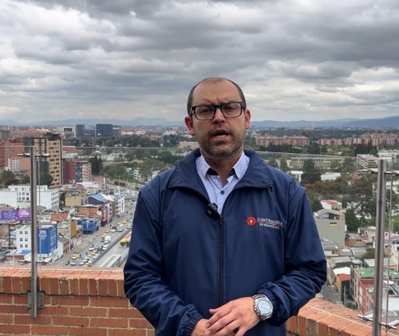 Responsabilidad fiscal por  $13.320 milones en planta de agua Wiesner